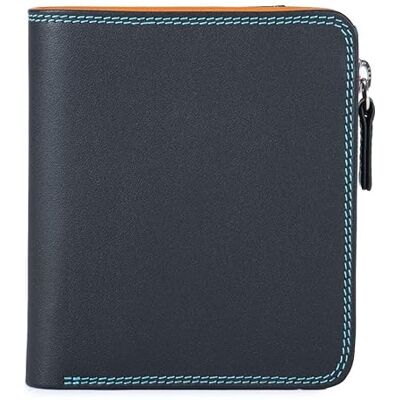 mywalit Bifold plånbok, unisex vuxen plånbok, svart/pace, en storlek, Svart/Pace, Talla única mywalit Bifold plånbok, unisex vuxen plånbok, svart/pace, en storlek, Svart/Pace, Talla única
