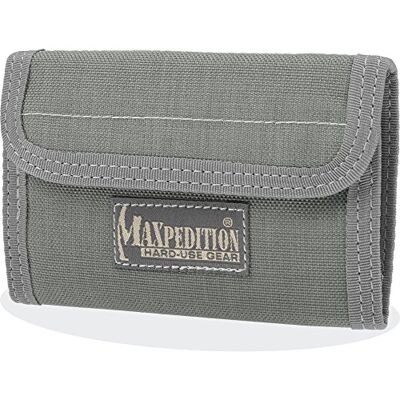 Maxpedition MX229F unisex vuxen ficka organiserare för vandring – flerfärgad – enkel storlek Maxpedition MX229F unisex vuxen ficka organiserare för vandring – flerfärgad – enkel storlek