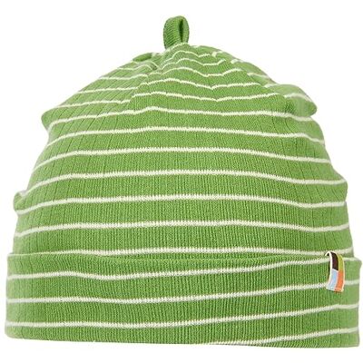 loud + proud Mütze Derby Rib, Zertifiziert, Beret barn Unisex, Grass, Grass loud + proud Mütze Derby Rib, Zertifiziert, Beret barn Unisex, Grass, Grass