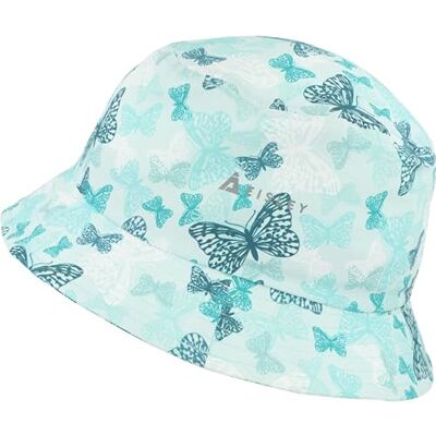 Eisley -hatt härlig designad i Tyskland, BLÅ ljus, one size Eisley -hatt härlig designad i Tyskland, BLÅ ljus, one size