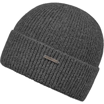 CHILLOUTS Marlon Hat, GRÅ, En Storlek CHILLOUTS Marlon Hat, GRÅ, En Storlek