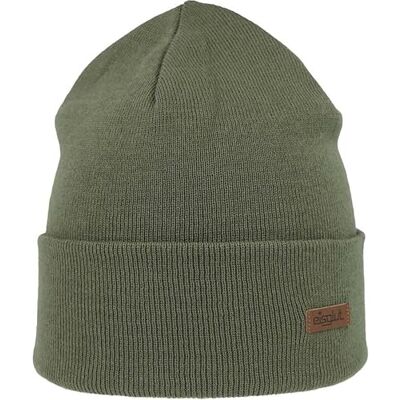 Eisglut Isglut mössa Tonio Cotton, oliv, One size Eisglut Isglut mössa Tonio Cotton, oliv, One size