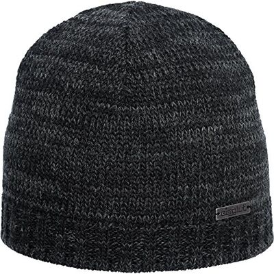 Eisglut Eislim Dylan fleece för män Antracit En storlek Eisglut Eislim Dylan fleece för män Antracit En storlek