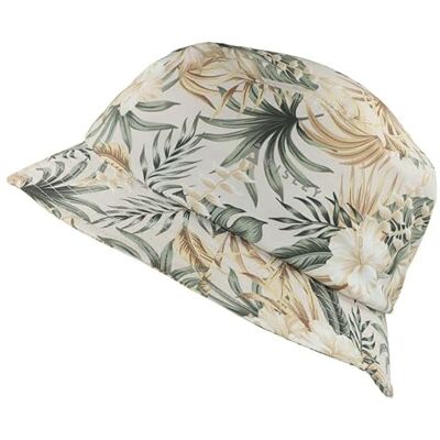Eisley Lovely Bucket Hat Unisex-Vuxen, weiss, one size Eisley Lovely Bucket Hat Unisex-Vuxen, weiss, one size