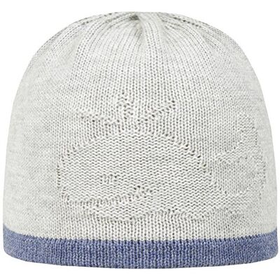 Döll baby-pojkar kruka hatt stickad mössa Döll baby-pojkar kruka hatt stickad mössa