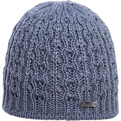 Eisglut Eislim herr Emilia Merino fleece Blå sten En storlek Eisglut Eislim herr Emilia Merino fleece Blå sten En storlek