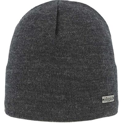 Eisglut Isglut mössa Finea Merino, antracit, En Storlek Eisglut Isglut mössa Finea Merino, antracit, En Storlek