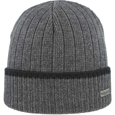 Eisglut Isglut mössa Jackg Cotton XL, antracit, XL Eisglut Isglut mössa Jackg Cotton XL, antracit, XL