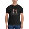 OUQIAO niles-frasier-Classic-T-Shirt-cat-shirts-men-t-shirt-plain-t-shirt-t-shirts-for Black 3XL