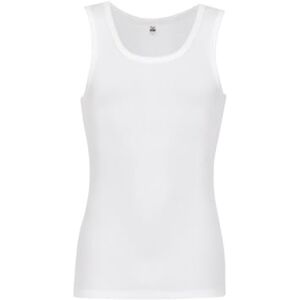 Trigema Undertröja för män (2-pack), Vit (vit 001), XXL Trigema Undertröja för män (2-pack), Vit (vit 001), XXL