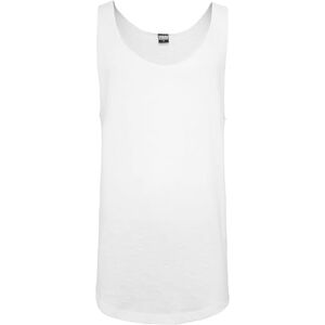 Urban Classics män lång formad öppen kant lös sport tank top Urban Classics män lång formad öppen kant lös sport tank top