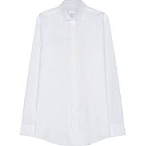 Seidensticker Silke klistermärke män modern långärmad med Button-down krage Soft Uni Smart Business Businesshemd Seidensticker Silke klistermärke män modern långärmad med Button-down krage Soft Uni Smart Business Businesshemd