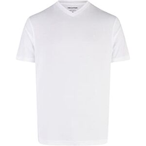 Daniel Hechter DOLUBLEPACK V-hals T-shirt för män, 10, XL, 10, XL Daniel Hechter DOLUBLEPACK V-hals T-shirt för män, 10, XL, 10, XL