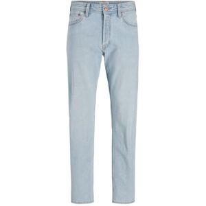 JACK & JONES JACK&JONES JJICHRIS JJORIGINAL SBD 532 NOOS, Blå denim, 34W / 32L JACK & JONES JACK&JONES JJICHRIS JJORIGINAL SBD 532 NOOS, Blå denim, 34W / 32L