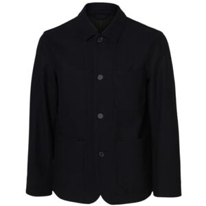SELECTED FEMME Slh-Landon Lano Blazer Noos, marinblå blazer, L SELECTED FEMME Slh-Landon Lano Blazer Noos, marinblå blazer, L