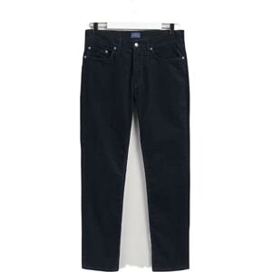 GANT herr Byxor D1 hayes snöre jeans, Stormgrön, 29W / 32L GANT herr Byxor D1 hayes snöre jeans, Stormgrön, 29W / 32L
