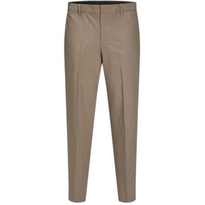 JACK & JONES JACK&JONES Jprbushwick Harry Byxor Reg Fit Noos, Grepp/kontroller: normal passform, 56 SE JACK & JONES JACK&JONES Jprbushwick Harry Byxor Reg Fit Noos, Grepp/kontroller: normal passform, 56 SE