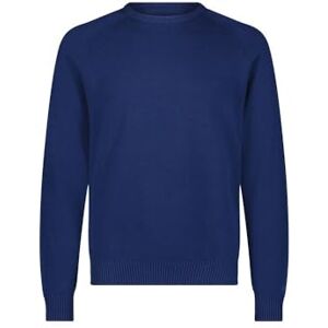 Lee Clean Raglan tröja för män, True marinblå, L Lee Clean Raglan tröja för män, True marinblå, L