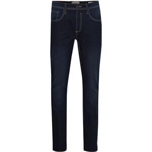 Blend Twister denim jeans, 201734/Denim mörkblå-23, 38W x 32L Blend Twister denim jeans, 201734/Denim mörkblå-23, 38W x 32L