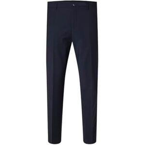 SELECTED HOMME SELETED HOMME SLHSLIM-Theo TRS Flex NOOS, svart, 40 SE SELECTED HOMME SELETED HOMME SLHSLIM-Theo TRS Flex NOOS, svart, 40 SE