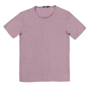 Gianni Lupo T-shirt för män, Lilla, XS-3XL Gianni Lupo T-shirt för män, Lilla, XS-3XL