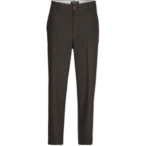 JACK & JONES Chino byxor med lös passform chinos byxor, Mulch, 31W / 34L JACK & JONES Chino byxor med lös passform chinos byxor, Mulch, 31W / 34L