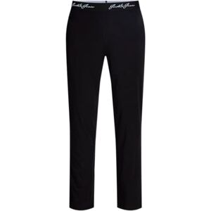 JACK & JONES Jacclyde byxor, svart, L JACK & JONES Jacclyde byxor, svart, L