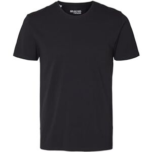 SELECTED HOMME Selected T-shirt för män SELECTED HOMME Selected T-shirt för män