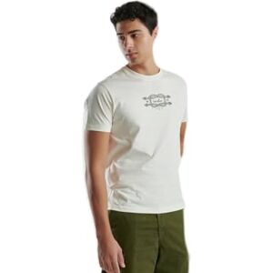 United T-shirt, Vit, M United T-shirt, Vit, M