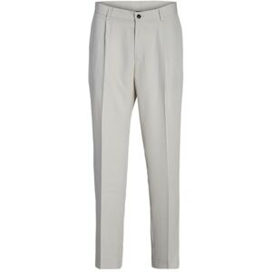 JACK & JONES JPRCARTER avslappnade byxor, Månstrål/passform: avslappnad passform, 52 SE JACK & JONES JPRCARTER avslappnade byxor, Månstrål/passform: avslappnad passform, 52 SE