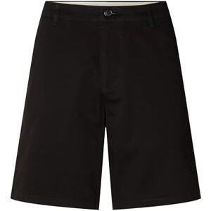 SELECTED HOMME SELETED HOMME Slhregular Bill Flex Shorts Noos, svart, S SELECTED HOMME SELETED HOMME Slhregular Bill Flex Shorts Noos, svart, S