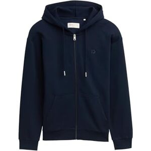 TOM TAILOR Denim herr 1048078 svettjacka, 10668-Sky Captain Blue, XL, 10668 – himmelsblå kapten, XL TOM TAILOR Denim herr 1048078 svettjacka, 10668-Sky Captain Blue, XL, 10668 – himmelsblå kapten, XL
