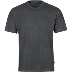 Trigema T-Shirt Deluxe bomull Trigema T-Shirt Deluxe bomull