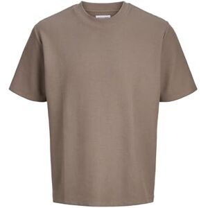 JACK & JONES Jjeaustin Tee Ss Noos, Falk, XL JACK & JONES Jjeaustin Tee Ss Noos, Falk, XL