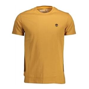 Timberland SS Chest Tree Logo Jersey Slim Tee T-shirt för män, Braun, XL Timberland SS Chest Tree Logo Jersey Slim Tee T-shirt för män, Braun, XL