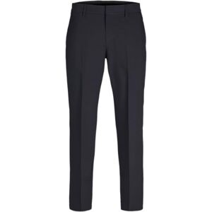 JACK & JONES JACK&JONES Jprbushwick Harry Byxor Reg Fit Noos, Mörk marin/passform: normal passform, 54 SE JACK & JONES JACK&JONES Jprbushwick Harry Byxor Reg Fit Noos, Mörk marin/passform: normal passform, 54 SE
