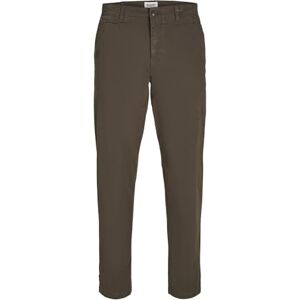 JACK & JONES JACK&JONES Jpstace Jjharlow Chino Noos, Wren, 31W x 36L JACK & JONES JACK&JONES Jpstace Jjharlow Chino Noos, Wren, 31W x 36L