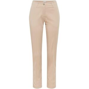 Brax Style Maron S chinos i ultralight bomullskvalitet, 56 Mandel, 36W x 30L Brax Style Maron S chinos i ultralight bomullskvalitet, 56 Mandel, 36W x 30L