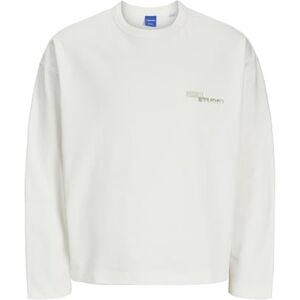 JACK & JONES Jorretiro Back Sweat Crew Neck Se25, Molndansare, XL JACK & JONES Jorretiro Back Sweat Crew Neck Se25, Molndansare, XL