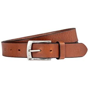 camel active Herrbälte, konjak, XL camel active Herrbälte, konjak, XL
