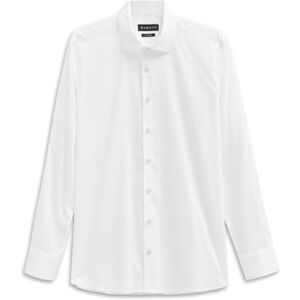 bugatti Herrskjorta, krage modern passform, 10 vit, 3XL bugatti Herrskjorta, krage modern passform, 10 vit, 3XL