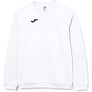Joma herr Cairo Ii sweatshirt, vit, S Joma herr Cairo Ii sweatshirt, vit, S