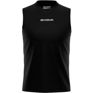 Givova Ärmlös T-shirt Givova Ärmlös T-shirt