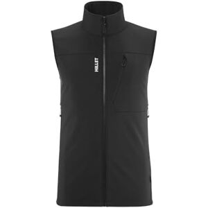 MILLET Magma Shield jacka M softshelljacka för män vindtätt membran vandring, livsstil MILLET Magma Shield jacka M softshelljacka för män vindtätt membran vandring, livsstil