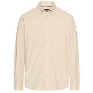 camel active herr 409142-6s42 skjorta, havre, 4XL, Havre, 4XL camel active herr 409142-6s42 skjorta, havre, 4XL, Havre, 4XL