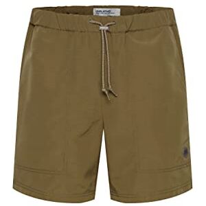 b BLEND Blend Shorts för män, 180820/Capers, M b BLEND Blend Shorts för män, 180820/Capers, M