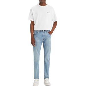 Levi's herr 512 Slim Taper Jeans, Call It Off, 36W / 30L Levi's herr 512 Slim Taper Jeans, Call It Off, 36W / 30L