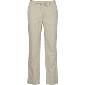CASUAL FRIDAY Herr CFPandrup 0050 linne mix byxor fritidsbyxor, 135304/Light Sand, 34/30, 135304/ljus sand, 34W x 30L CASUAL FRIDAY Herr CFPandrup 0050 linne mix byxor fritidsbyxor, 135304/Light Sand, 34/30, 135304/ljus sand, 34W x 30L
