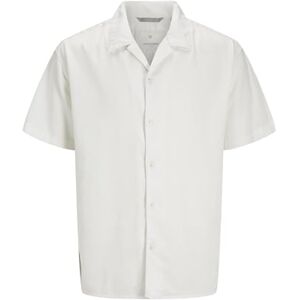 JACK & JONES Jprccandrew Resort S/S skjorta, Molndansare, M JACK & JONES Jprccandrew Resort S/S skjorta, Molndansare, M