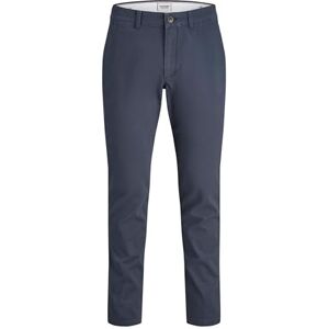 JACK & JONES herr Jpstmarco Dave Noos, marinblå blazer, 28W / 32L JACK & JONES herr Jpstmarco Dave Noos, marinblå blazer, 28W / 32L